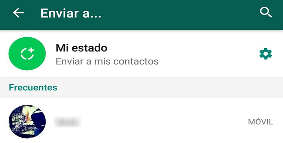 WhatsApp: ¡Volvieron los viejos estados!