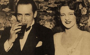 Las historias de amor de Barón Biza