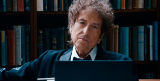 Bob Dylan ya no juega al misterio con el Nobel