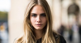 Cara Delevingne se lanza como escritora