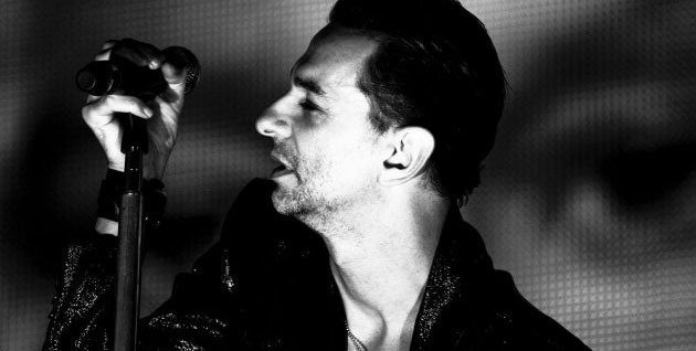 Depeche Mode presentó Where’s The Revolution en lo de Jimmy Fallon