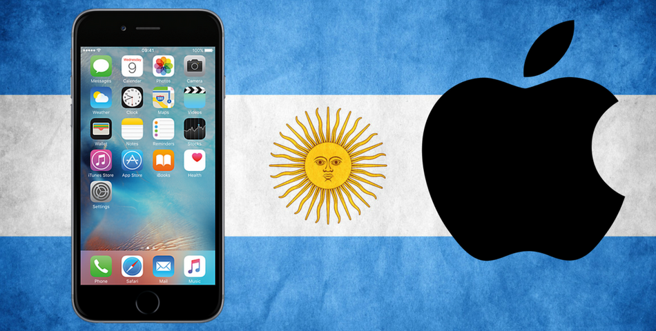 Luego de varios años, el iPhone se volverá a vender de manera oficial en la Argentina