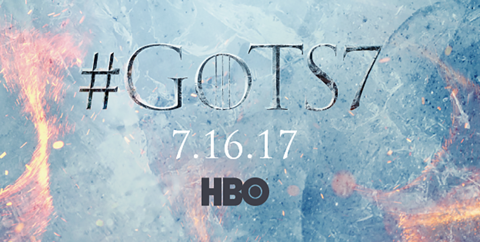 Confirmado: ¡Game of Thrones vuelve en julio!