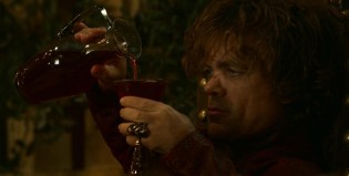 ¡Si el invierno se acerca, brindá con el vino de Game of Thrones!