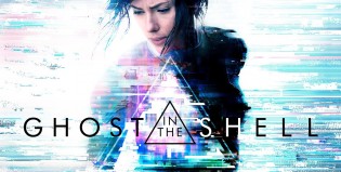 Ghost in the Shell: ¿el fracaso del año?