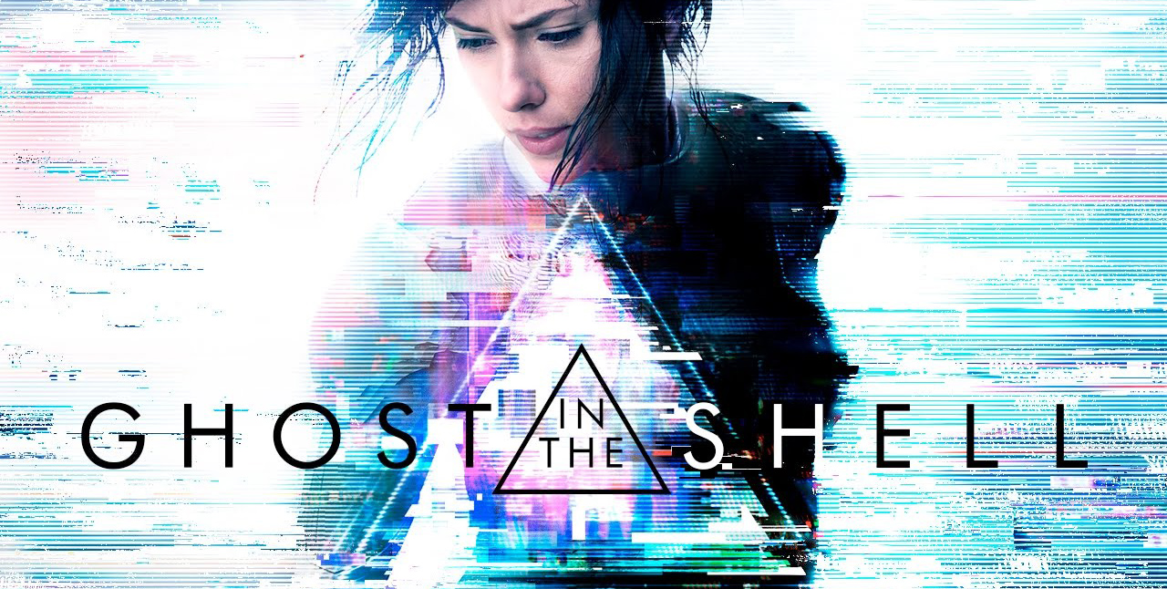 ¡Los 5 minutos de acción imperdibles de Ghost in the Shell!