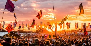 Impresionante: ¡Radiohead, Foo Fighters y Ed Sheeran en Glastonbury 2017!