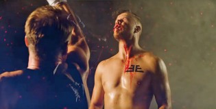 Pelea a muerte con Ivan Drago en el nuevo video de Imagine Dragons