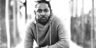 Mirá el video de DNA de Kendrick Lamar