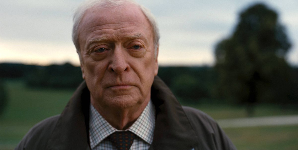 La tristísima confesión de Michael Caine