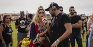Lollapalooza 2017: ¿Qué bandas venís a ver?