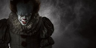 ¿Estás listo para asustarte? Llegó el primer trailer de IT: el payaso asesino