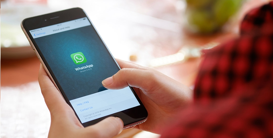 Whatsapp: ¡Luego de que envíes un mensaje tendrás 2 minutos para poder borrarlo!