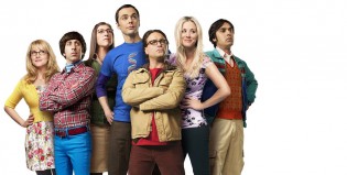 A festejar: The Big Bang Theory renovó por dos temporadas más