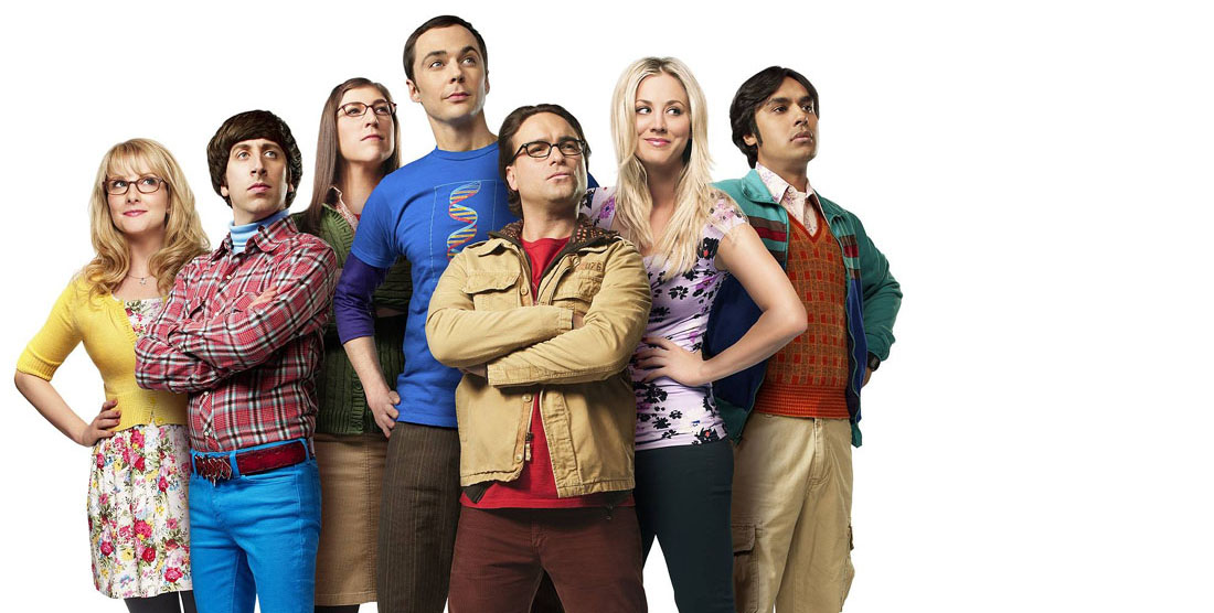 ¡Esta es la impresionante fortuna que se llevan los protagonistas de The Big Bang Theory!