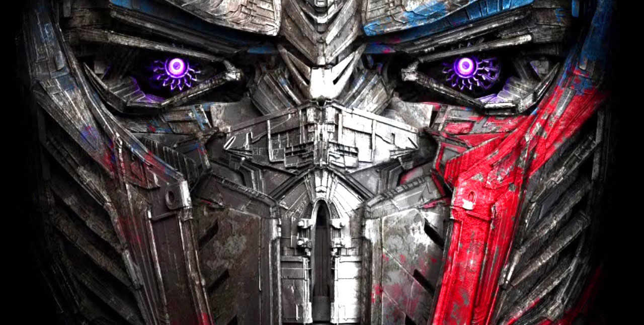 Guerra, explosiones y robots: mirá el nuevo trailer de Transformers, The Last Knight