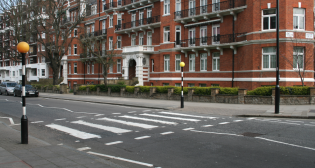 ¿Reconoces de qué ciudad se trata con solo ver una calle?