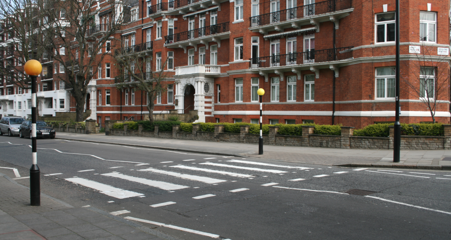 ¿Reconoces de qué ciudad se trata con solo ver una calle?