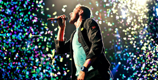 Conocé a Hypnotised el nuevo tema de Coldplay
