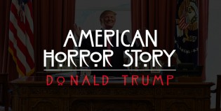 American Horror Story: La 7° temporada se centrará en el “terror” que causó la victoria de Trump