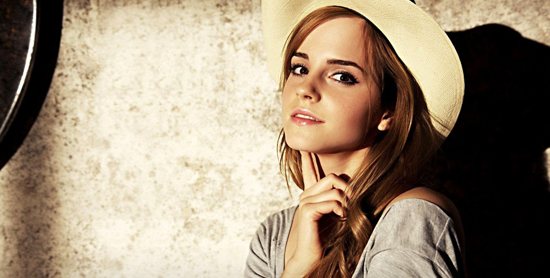 Emma Watson: topless, polémica y feminismo