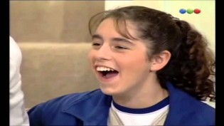 ¿Te acordás de Georgina de Chiquititas? Así está hoy