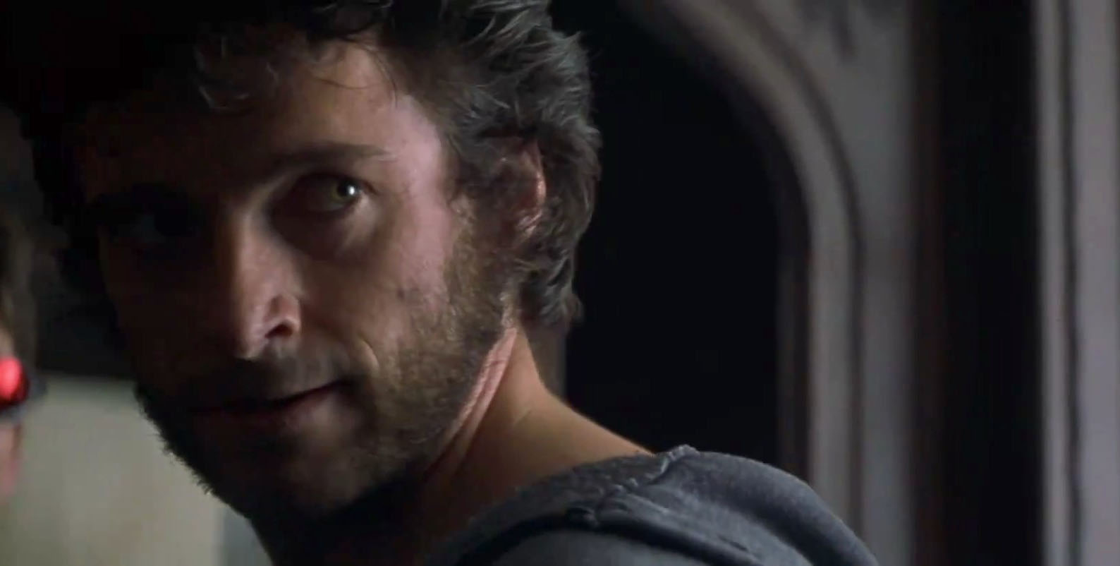 Imperdible: así fue la audición de Hugh Jackman para Wolverine