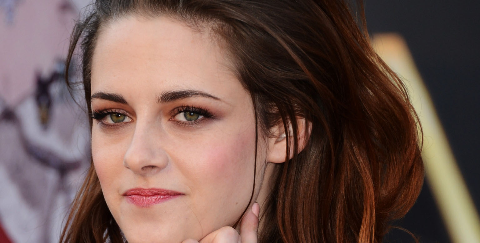 ¡¿Qué te hiciste?! Mirá el drástico cambio de look de Kristen Stewart