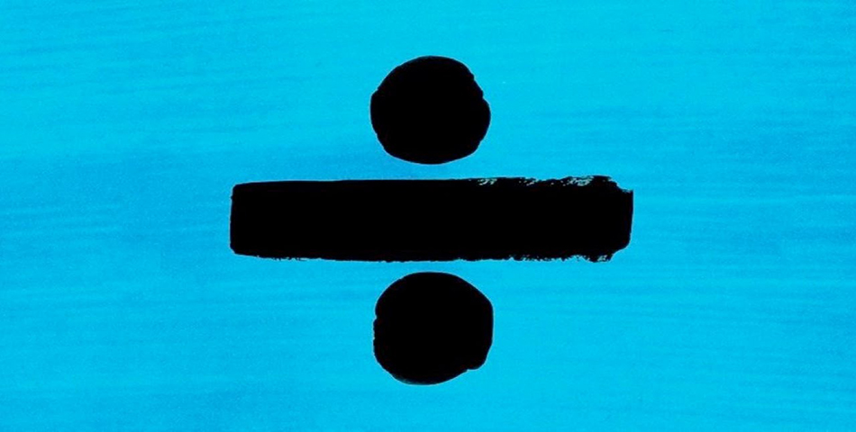 Ed Sheeran lanzó ‘Divide’