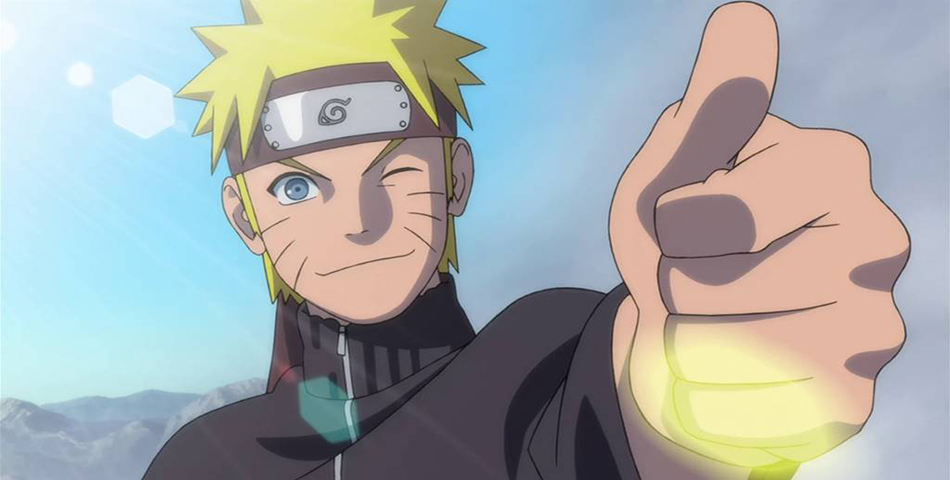 Naruto Shippuden se despide para siempre