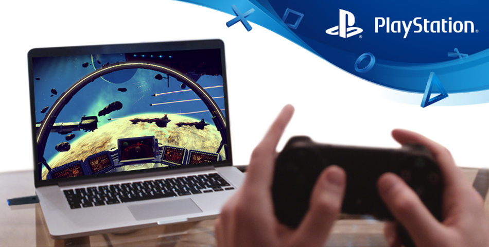 ¡Los videojuegos de PS4 se podrán usar en las PC con Windows!