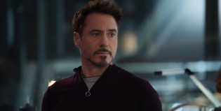 Sorpresa: Robert Downey Jr. será el próximo Dr. Dolittle