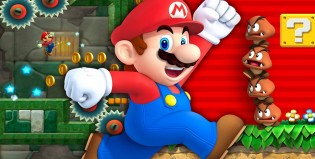 ¡Super Mario Run arribó a Android!