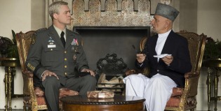 Brad Pitt protagoniza el nuevo film de Netflix sobre la guerra en Medio Oriente