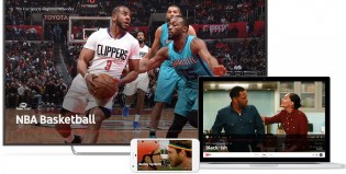 Bomba: YouTube arranca su servicio de “cable vía streaming”