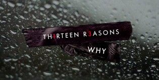 Los protagonistas de 13 Reasons Why al frente de la marcha del Orgullo Gay