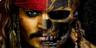 ¡Mirá quién reapareció en el nuevo tráiler de Piratas del Caribe 5!