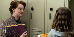 Barb de “Stranger things” se declaró bisexual