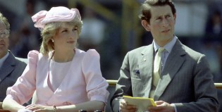 Los creadores de American Horror Story preparan una serie sobre la Princesa Diana