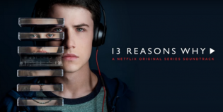 Selena Gómez lanzó su propia versión del tema ‘Only You’ para la nueva serie ’13 Reasons Why’