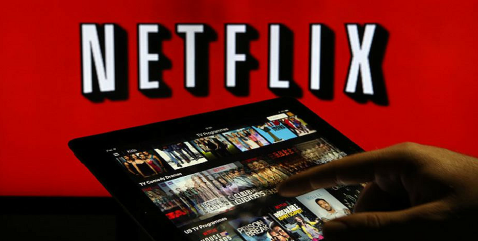 Netflix: ¡Adiós a las estrellas de valoración!