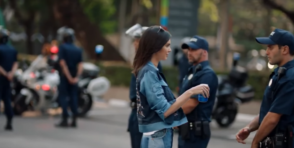 Mirá el polémico comercial que Pepsi tuvo que retirar a 24 horas de ser lanzado