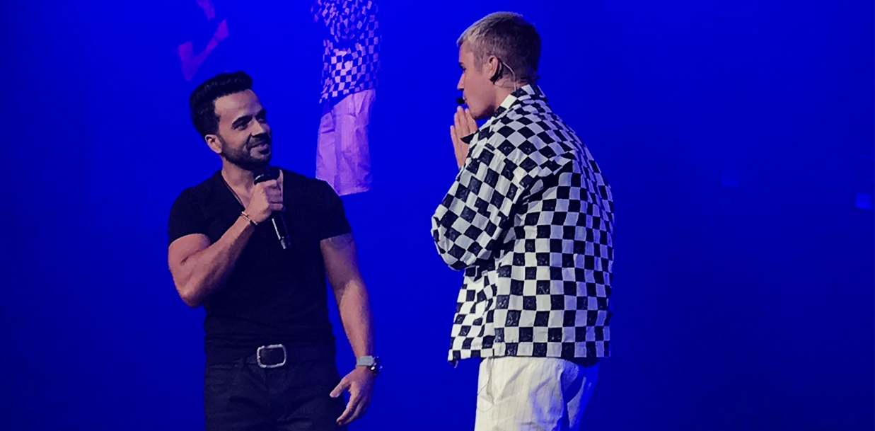 Luis Fonsi confesó cómo fue que Justin Bieber llegó a grabar ‘Despacito’