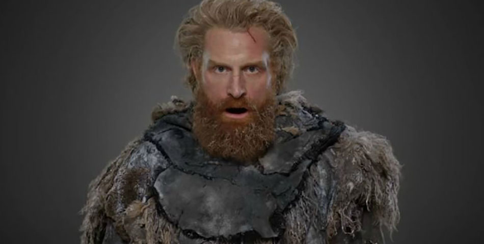 ¡Mirá cómo lucen los personajes de Game of Thrones en la nueva temporada!