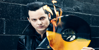 ¡Jack White sorprende lanzando un nuevo sencillo!