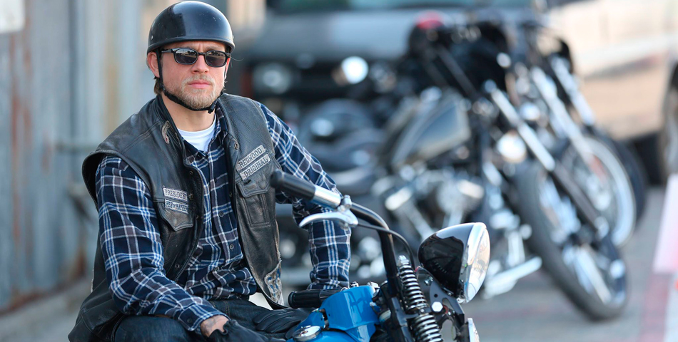 Charlie Hunnam reveló que existía otro final para Jax Teller