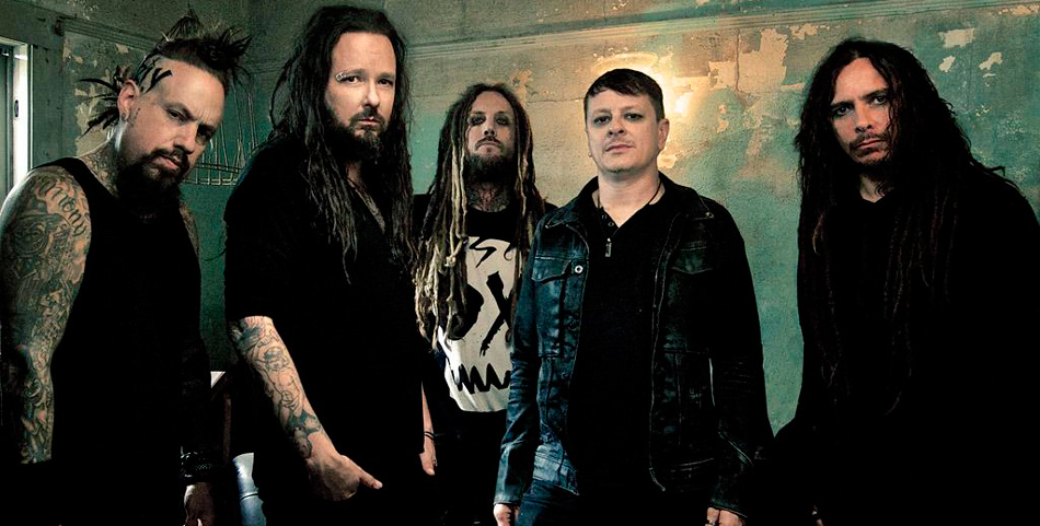 Bombazo: Korn viene con Trujillo