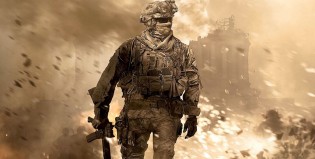 ¿Call of Duty llega al cine?