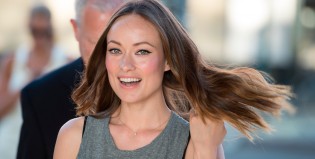 El (hermoso) nuevo look de Olivia Wilde