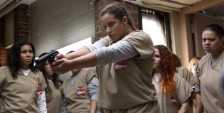 Tensión, drama y disparos: mirá los primeros minutos de Orange is the New Black